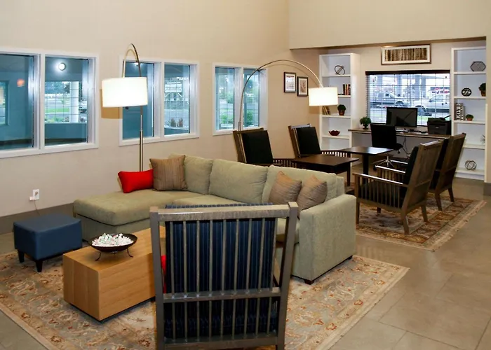 Country Inn & Suites By Radisson, Prineville, Or