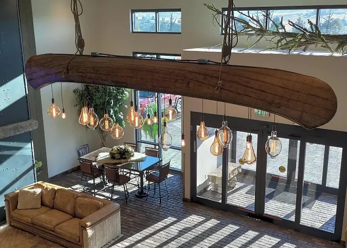 Bunk House